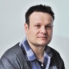 Harris Irwin Architects Employee John Gresham's profile photo