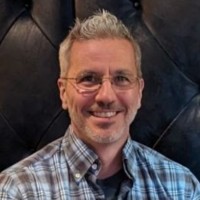 Induction Hardware Employee Eric Keller's profile photo