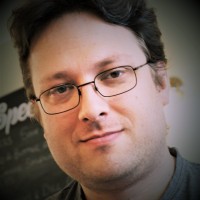Woven Employee Matthew Button's profile photo