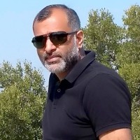 Systems MEA (Techvista) Employee Khalid Ameer's profile photo