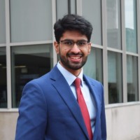 Integral Employee Zain Habib's profile photo