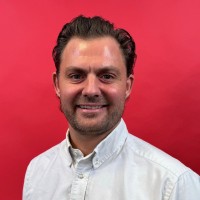 Coop i Danmark Employee Anders Pold's profile photo
