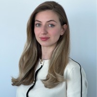 Awery Aviation Software Employee Anna Balan's profile photo