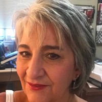 I Would Rather Be Reading Employee Rhonda Moss's profile photo