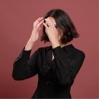 VCCP US Employee Julia Halasz's profile photo