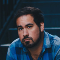 Voice Trax West Employee Mitch Kuhman's profile photo