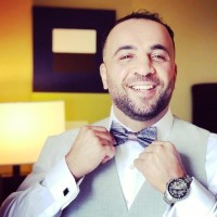 Luca Jacob