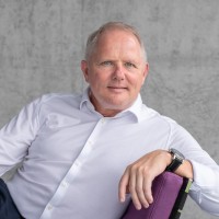 Girsberger Employee Thomas Hirschi's profile photo