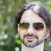 Fácil Espaider Employee Eduardo Gadotti's profile photo