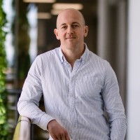 Canada Life UK Adviser Employee Peter Maddern's profile photo