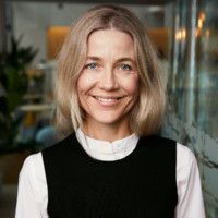 Circulose Employee Katarina Kempe's profile photo