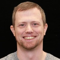 Amazon Employee Joe Fuller's profile photo