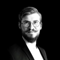 Wald und Holz NRW Employee Tom Jansen's profile photo