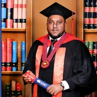 ATG® - Intelligent Glove Solutions Employee Menura Weerarathna's profile photo