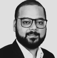 Boston Consulting Group (BCG) Employee Nikhil Singla's profile photo