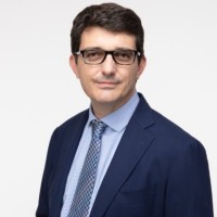 RÖDL USA Employee Filiberto Calascibetta's profile photo