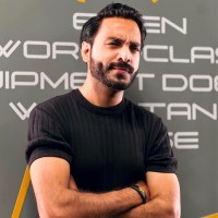 Digital Dividend Pakistan Employee Mohammad Najam's profile photo