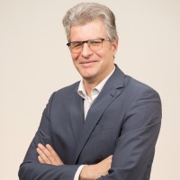 Vöslauer Employee Hannes Werderits's profile photo