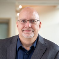 St. Joseph's Healthcare Hamilton Employee Scott Lowell's profile photo