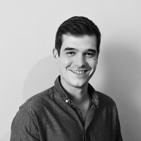 TAMTAM Employee Jeremy Block's profile photo