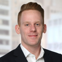 Sobi - Swedish Orphan Biovitrum AB (publ) Employee James Lennon's profile photo