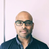 SURREY RUGBY Employee Pendy Patel's profile photo