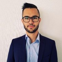 FOURNIVAL ALTESSE Employee Ludovic Descroix's profile photo