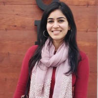 Power Gummies Employee Sakshi Madan's profile photo
