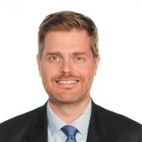 NCAA Employee Brian Higgins's profile photo