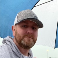 Lube Power, Inc. Employee Simon Swift's profile photo