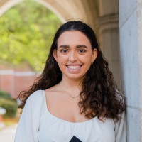 Mastercard Employee Julia Fair's profile photo