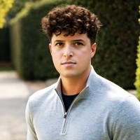 Embitel Technologies Employee Alexander Birch's profile photo