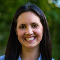 Harborview Medical Center Employee Danielle MacKinnon's profile photo