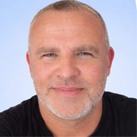 We're Not Really Strangers Employee Tom Emelo's profile photo