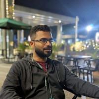 Sumo Video Games Employee Rushikesh Charapale's profile photo