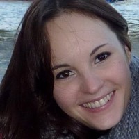 Hiventy Employee Magalie Joubert's profile photo