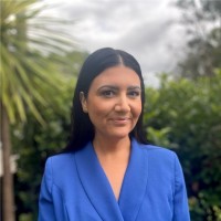 Count Financial Employee Tina Djoulfaian's profile photo