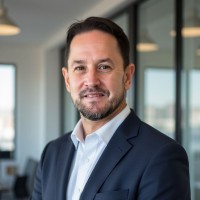 Fusion5 Employee Dean Hutchinson's profile photo