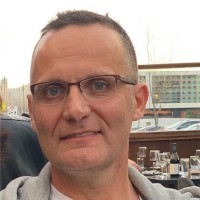 Macer Consulting Employee Faysal Shaarani's profile photo