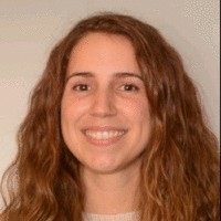 Redwire Space Employee Sofia Miguel's profile photo