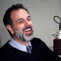 Science Friday Employee John Dankosky's profile photo