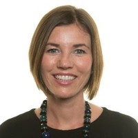 Interacoustics Employee Claire Hague's profile photo