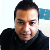 Fremont Unified School District Employee Paul Romero's profile photo
