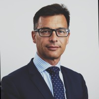 M&G Investments Employee Emmanuel Deblanc's profile photo