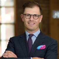 New Economy Canada Employee Jason Clark's profile photo