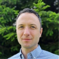 World Centric Employee Ryan Vanasse's profile photo