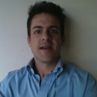 NITO Tech Management Services Employee Roy Amara's profile photo