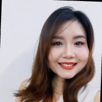 Level Architect Employee Trang Nguyen's profile photo