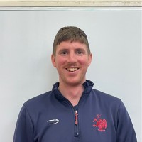 Rendcomb College Employee Chris Border's profile photo