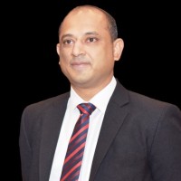Tosoh India Pvt. Ltd Employee Rohan D'Souza's profile photo